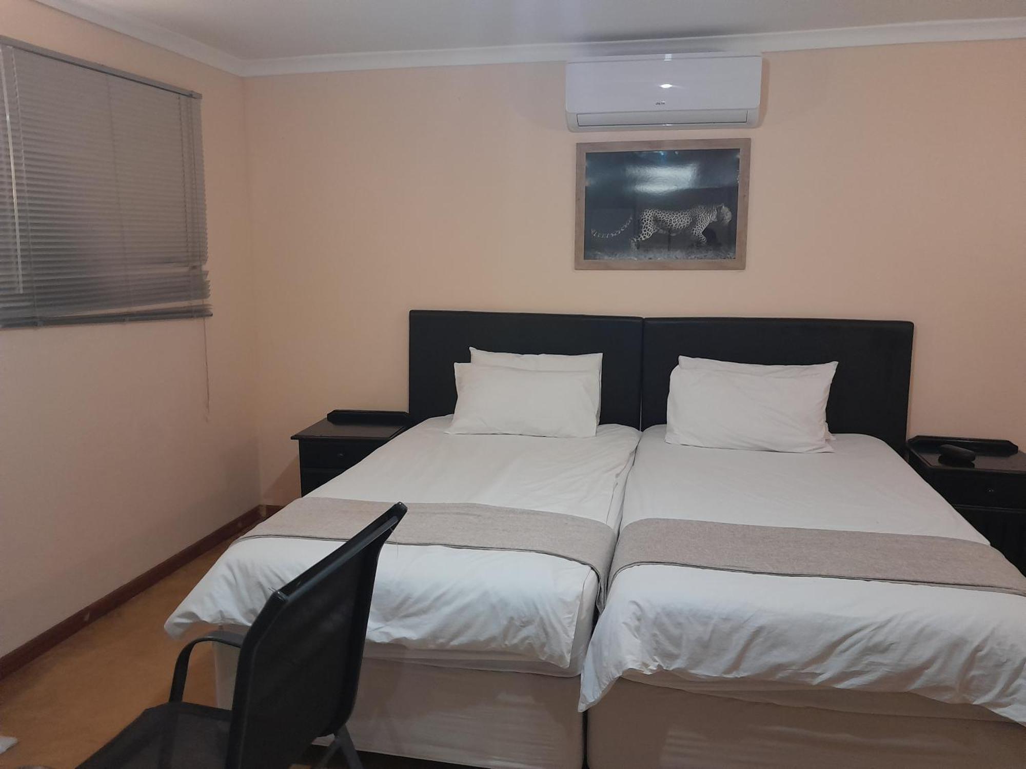 Hluhluwe Gate Safari Camp Ξενοδοχείο Εξωτερικό φωτογραφία