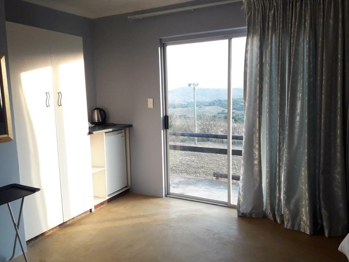Hluhluwe Gate Safari Camp Ξενοδοχείο Εξωτερικό φωτογραφία