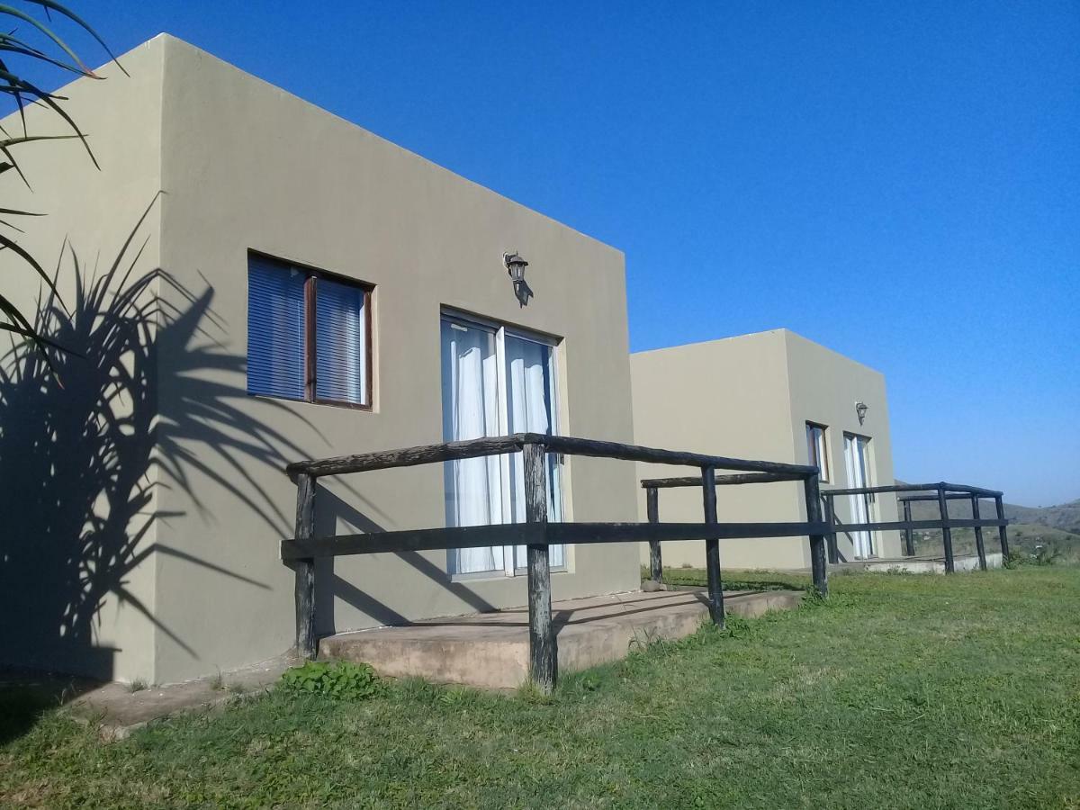 Hluhluwe Gate Safari Camp Ξενοδοχείο Εξωτερικό φωτογραφία