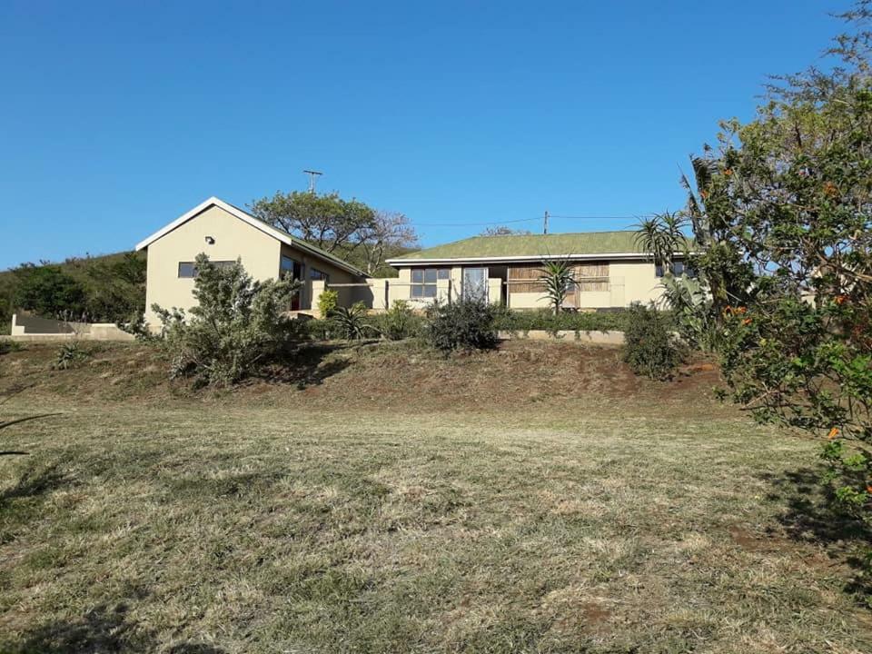 Hluhluwe Gate Safari Camp Ξενοδοχείο Εξωτερικό φωτογραφία